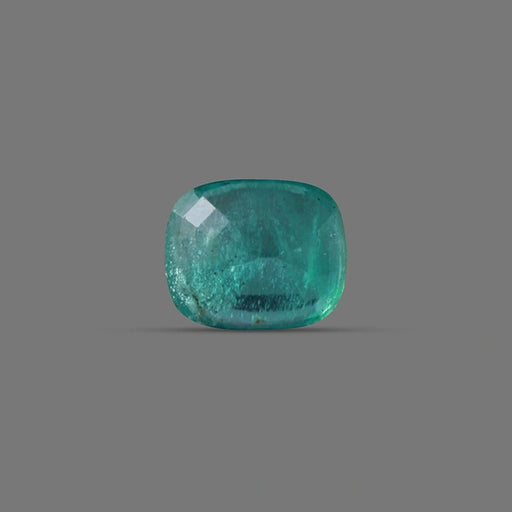 Emerald (Panna) - 5.15 carats