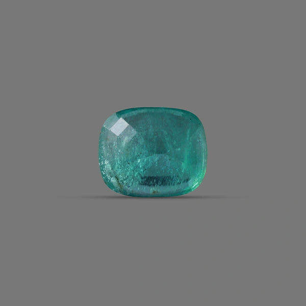 Emerald (Panna) - 5.15 carats