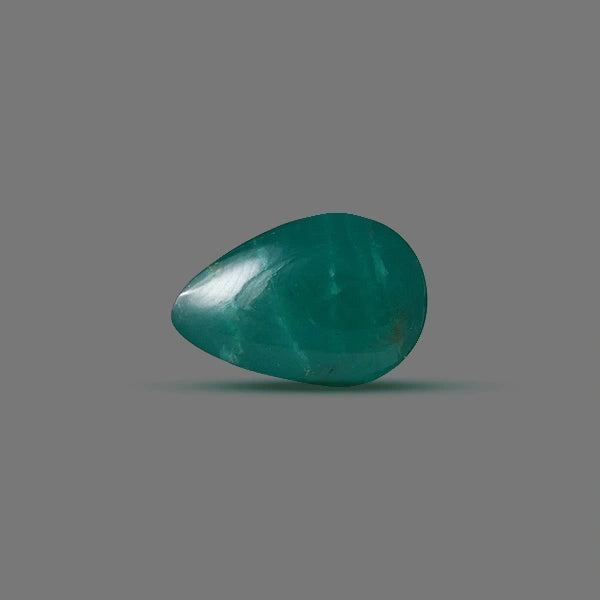 Emerald (Panna) - 5.17 carats