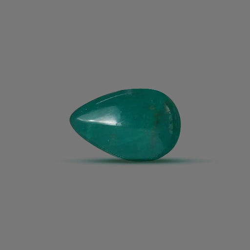 Emerald (Panna) - 5.17 carats