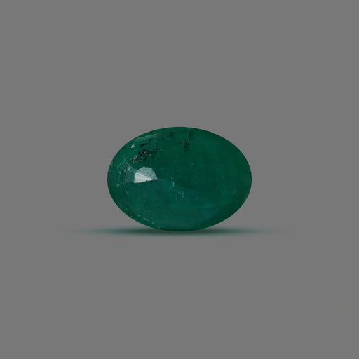 Emerald (Panna) - 5.18 carats