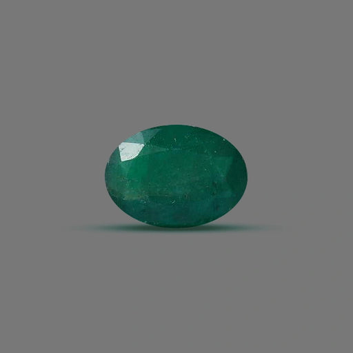 Emerald (Panna) - 5.18 carats