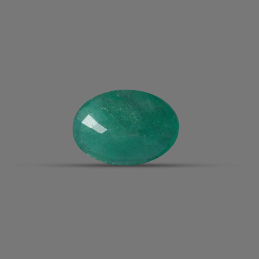 Emerald (Panna) - 5.20 carats