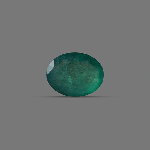 Emerald (Panna) - 5.21 carats