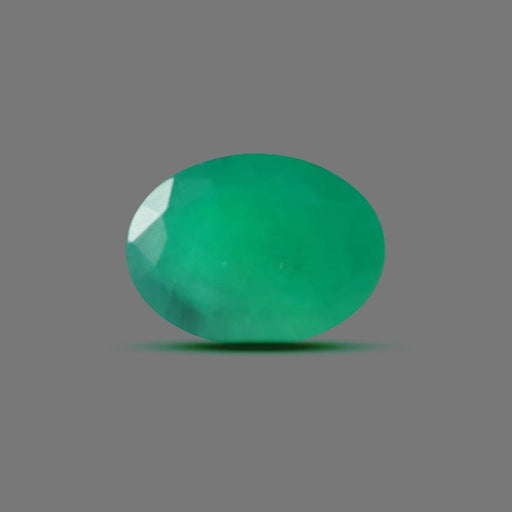 Emerald (Panna) - 5.22 carats