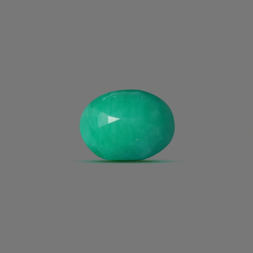 Emerald (Panna) - 5.23 carats