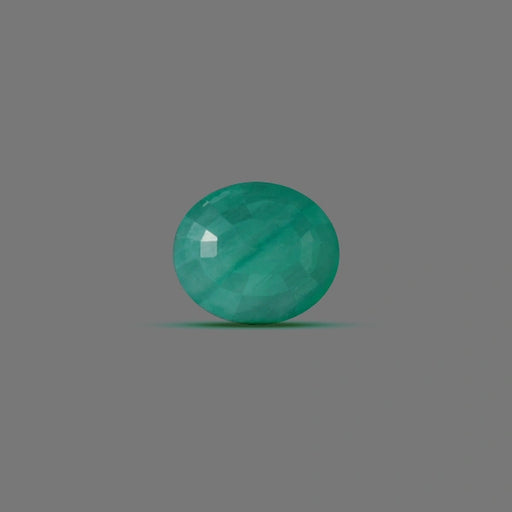 Emerald (Panna) - 5.23 carats