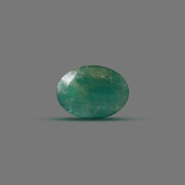 Emerald (Panna) - 5.23 carats