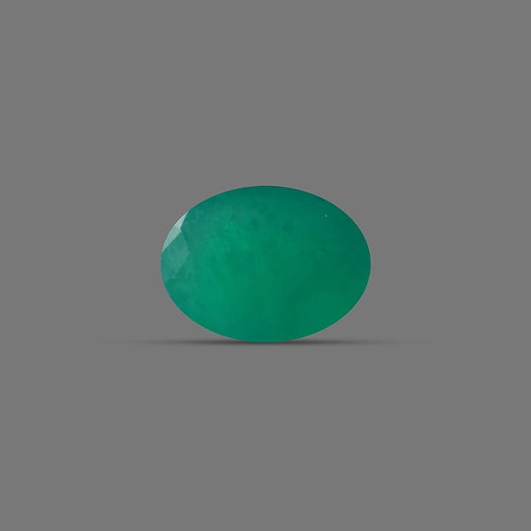 Emerald (Panna) - 5.25 carats