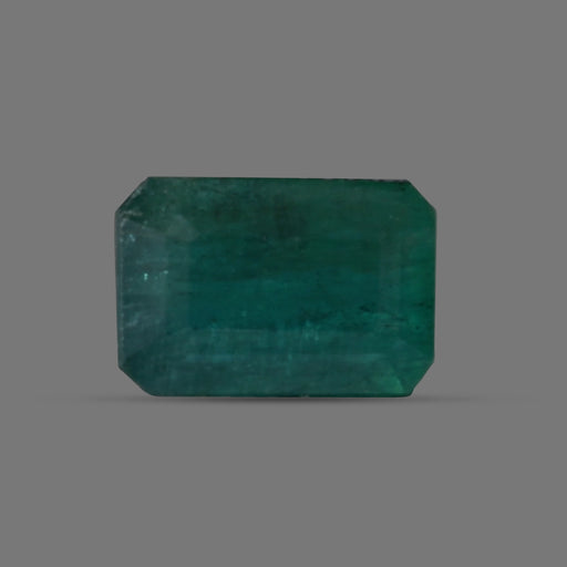 Emerald (Panna) - 5.27 carats