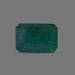 Emerald (Panna) - 5.27 carats