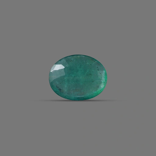 Emerald (Panna) - 5.27 carats