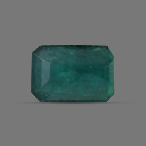 Emerald (Panna) - 5.27 carats