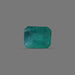 Emerald (Panna) - 5.28 carats