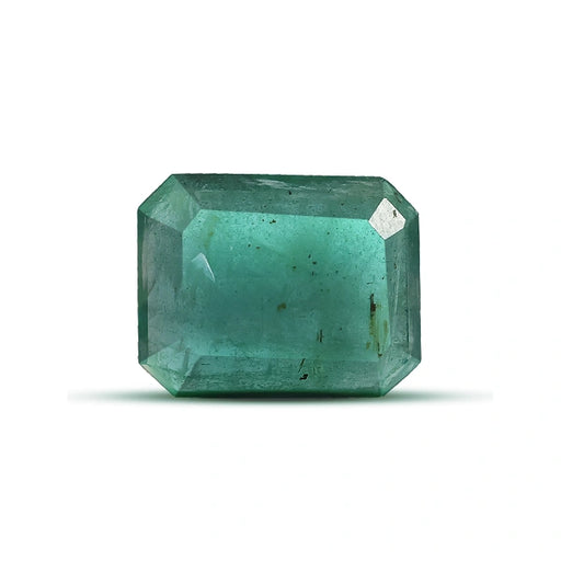 Emerald (Panna) - 5.28 carats