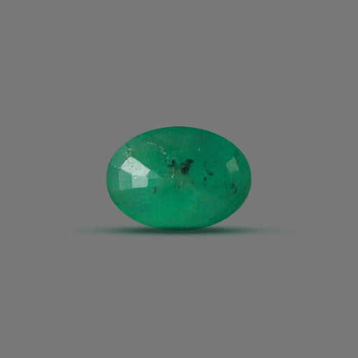 Emerald (Panna) - 5.28 carats