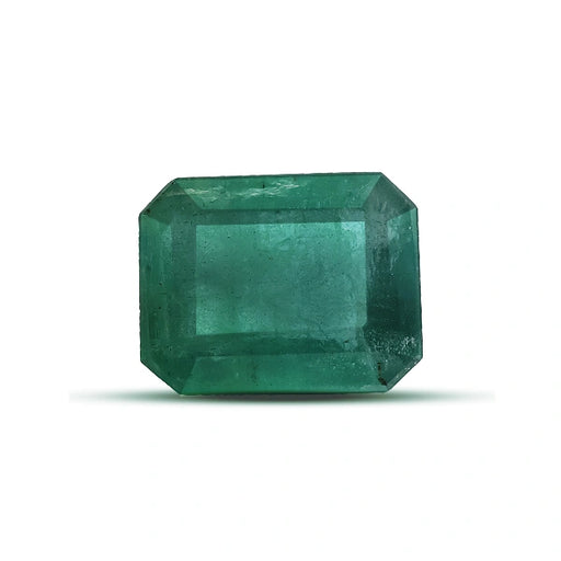 Emerald (Panna) - 5.28 carats