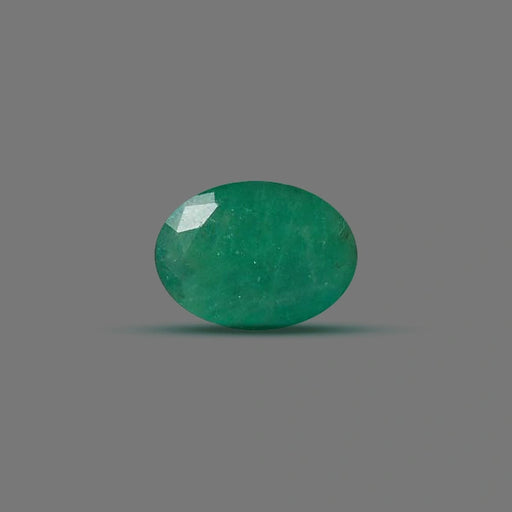 Emerald (Panna) - 5.28 carats