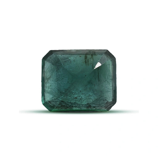 Emerald (Panna) - 5.31 carats