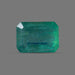 Emerald (Panna) - 5.32 carats