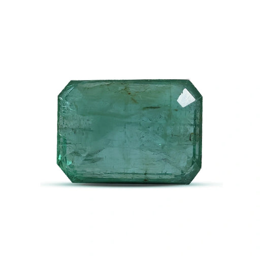 Emerald (Panna) - 5.32 carats