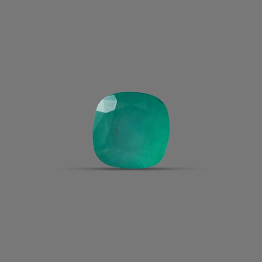 Emerald (Panna) - 5.33 carats