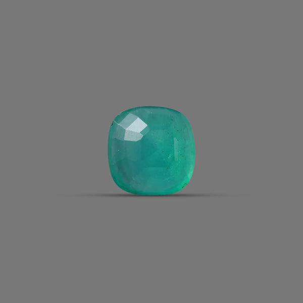 Emerald (Panna) - 5.33 carats