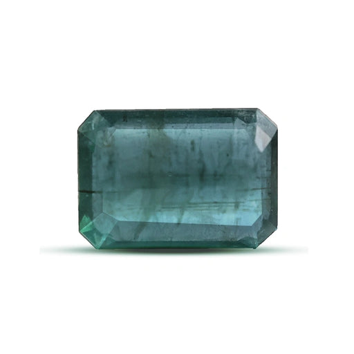 Emerald (Panna) - 5.37 carats