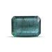 Emerald (Panna) - 5.37 carats
