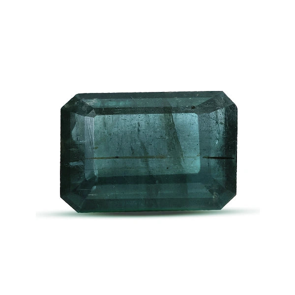 Emerald (Panna) - 5.37 carats