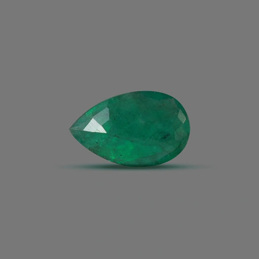 Emerald (Panna) - 5.40 carats