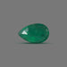 Emerald (Panna) - 5.40 carats