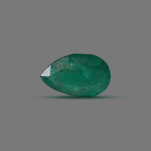 Emerald (Panna) - 5.40 carats