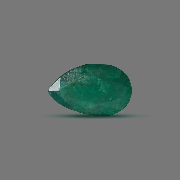Emerald (Panna) - 5.40 carats
