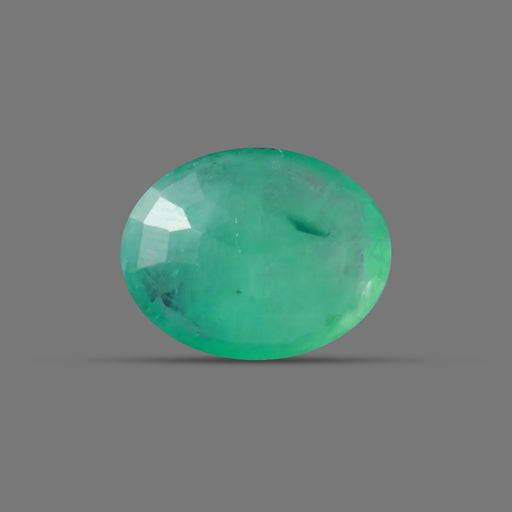 Emerald (Panna) - 5.40 carats