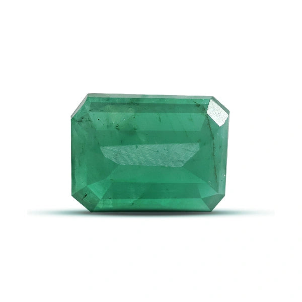 Emerald (Panna) - 5.41 carats