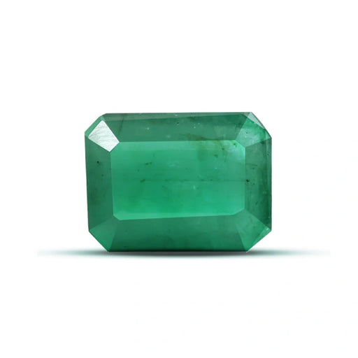 Emerald (Panna) - 5.41 carats