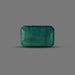 Emerald (Panna) - 5.44 carats
