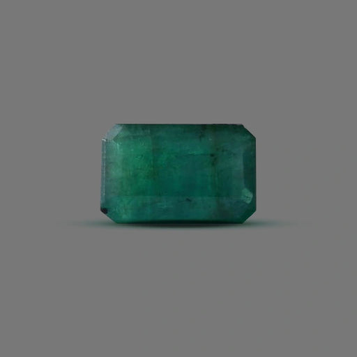 Emerald (Panna) - 5.44 carats