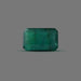 Emerald (Panna) - 5.44 carats