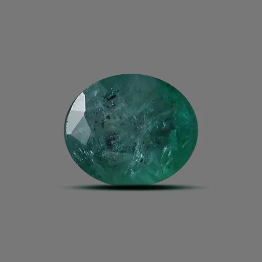 Emerald (Panna) - 5.45 carats