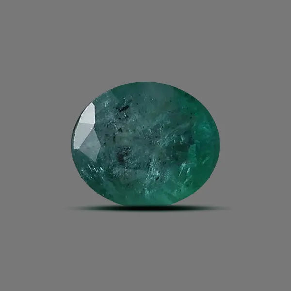 Emerald (Panna) - 5.45 carats