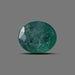 Emerald (Panna) - 5.45 carats