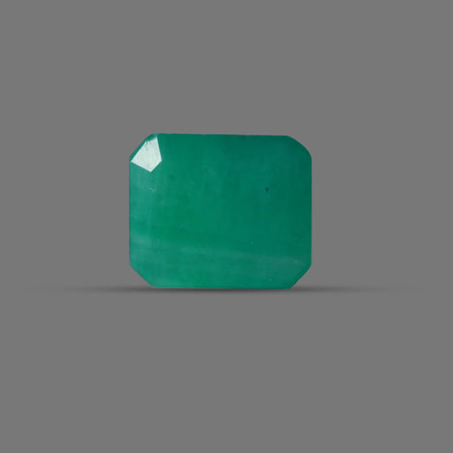 Emerald (Panna) - 5.46 carats