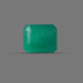 Emerald (Panna) - 5.46 carats