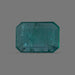 Emerald (Panna) - 5.48 carats