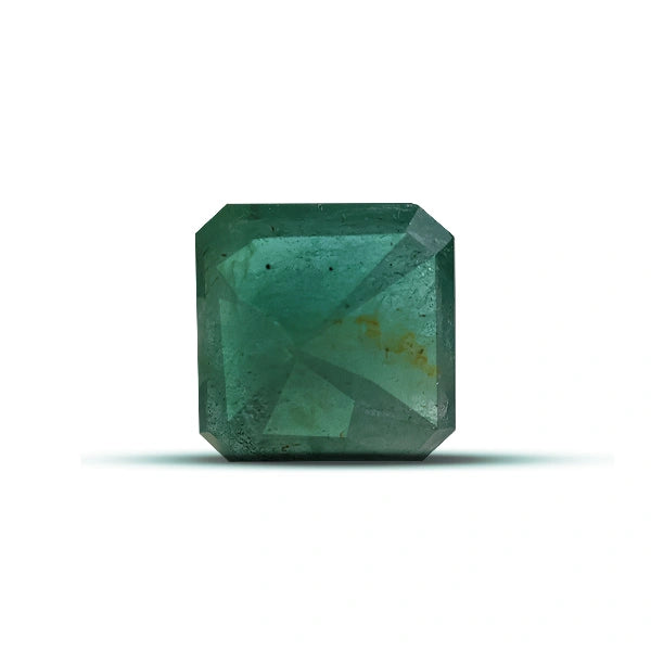 Emerald (Panna) - 5.48 carats