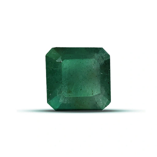 Emerald (Panna) - 5.48 carats