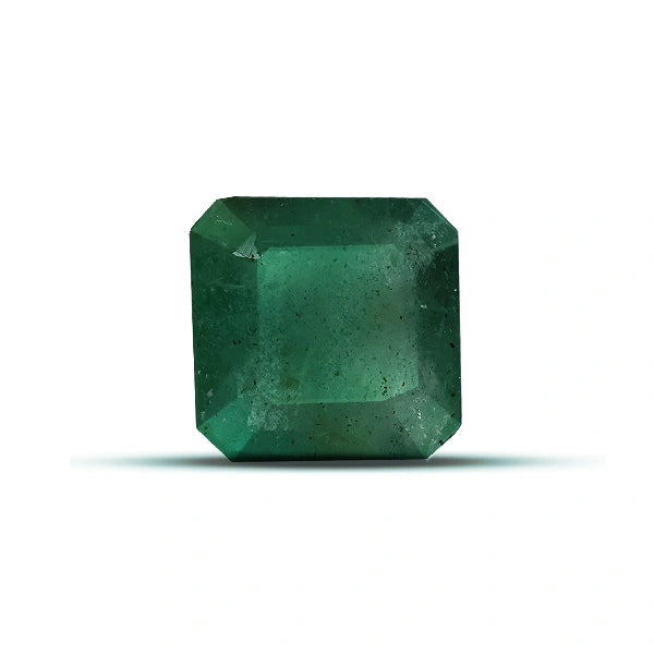 Emerald (Panna) - 5.48 carats