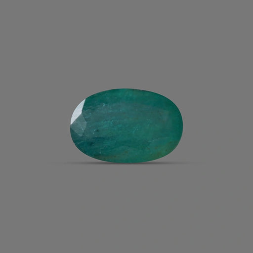 Emerald (Panna) - 5.51 carats